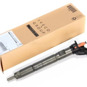 5801540211 BICO INJETOR COMPLETO NOVA DAILY 3.0 16V EURO 5