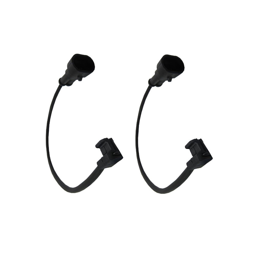 503120268 PAR SENSORES DESGASTE PASTILHAS FREIOS IVECO DAILY