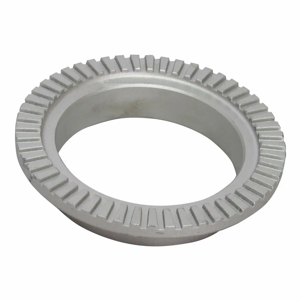 7185512 Coroa Dentada Roda Fônica Freio Abs traseiro Daily