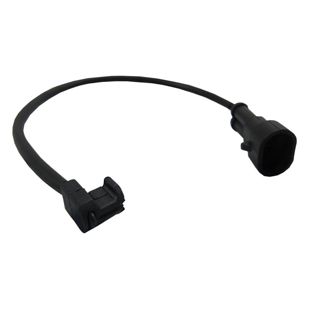 503120268 SENSOR DESGASTE PASTILHAS DE FREIOS IVECO DAILY - Imagem 2