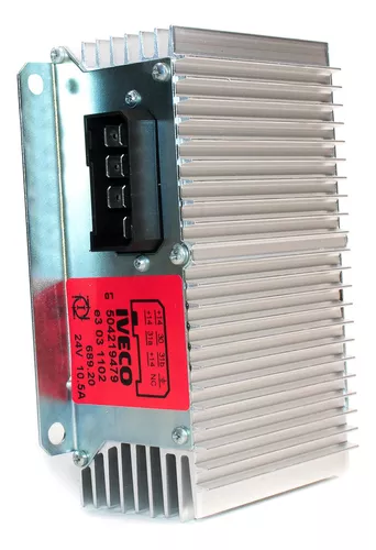 504219479 REDUTOR DE TENSAO