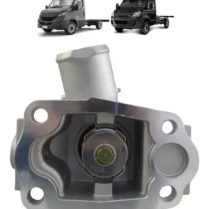 504084365 CORPO TERMOSTATO