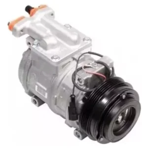 504385146 COMPRESSOR AR CONDIC