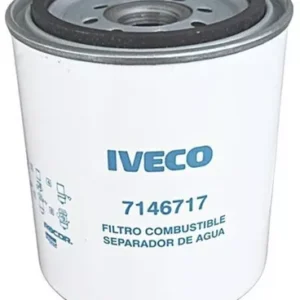 7146717 ELEM.FILTRO COMBU