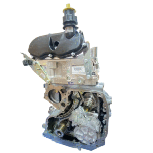 5802422288 5802422288L MOTOR PARCIAL LONG BLOCK IVECO DAILY EURO 3