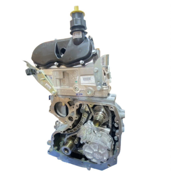 5802422288 5802422288L MOTOR PARCIAL LONG BLOCK IVECO DAILY EURO 3